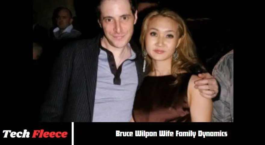 Bruce Wilpon Wife Family Dynamics