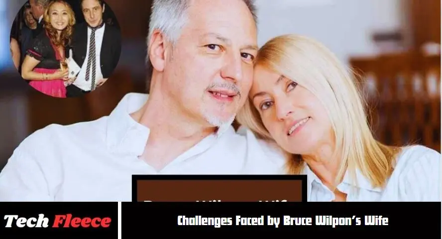 Challenges Faced by Bruce Wilpon’s Wife