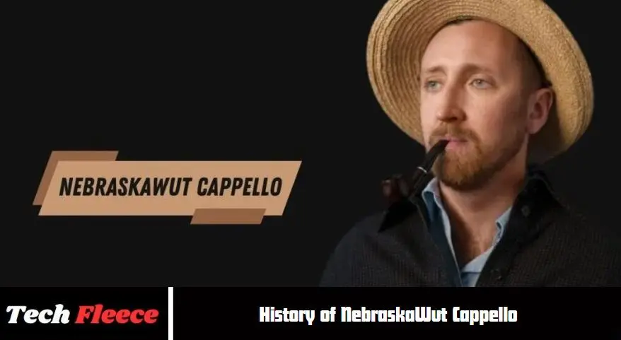 History of NebraskaWut Cappello
