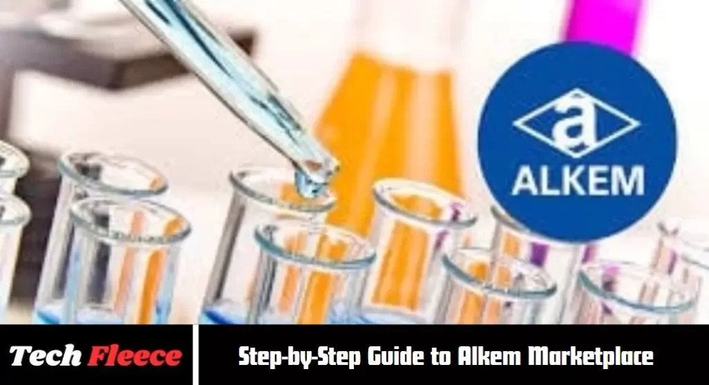 Step-by-Step Guide to Alkem Marketplace