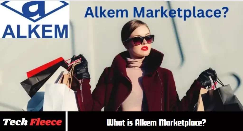 What is Alkem Marketplace