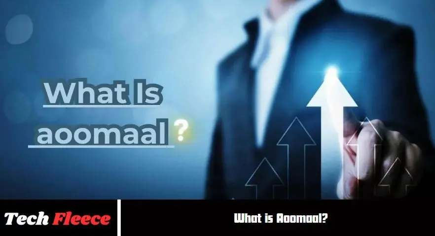 What is Aoomaal